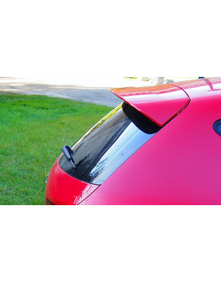 Spoiler posteriore SEAT Leon 5F 5 porte dal 2012 (Cod. C-C-L-CSP1198)