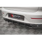 DIFFUSORE POSTERIORE street pro Volkswagen Arteon R-Line Mk1 Facelift (Cod. M-VWAR1FRLINECNC-RS1B)