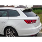 Spoiler posteriore SEAT Leon 5F8 ST Sport Tourer station wagon dal 2012 (Cod. C-C-L-CSP1199)