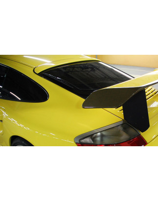 Spoiler posteriore Porsche 911 996 tetto (1997-2005) (Cod. C-C-L-CSP1200)