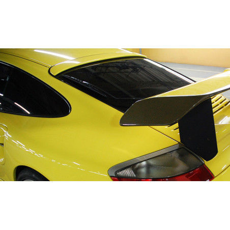 Spoiler posteriore Porsche 911 996 tetto (1997-2005) (Cod. C-C-L-CSP1200)
