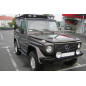Kit estensioni passaruota Mercedes-Benz Classe G (W460, W461) (Cod. C-C-L-CSP1201)
