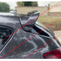 Spoiler posteriore Opel Astra J (2009-2015) stile OPC 5 porte (Cod. C-C-L-CSP1202)
