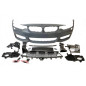 Kit Estetico  BMW F32 / F33 Look M-Tech (Cod. E-TCBF321323322)