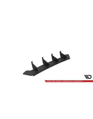 DIFFUSORE POSTERIORE street pro Volkswagen Arteon R-Line Mk1 Facelift (Cod. M-VWAR1FRLINECNC-RS1B)