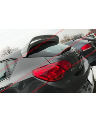 Spoiler posteriore Opel Astra J (2009-2015) stile OPC 5 porte (Cod. C-C-L-CSP1202)