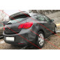 Spoiler posteriore Opel Astra J (2009-2015) stile OPC 5 porte (Cod. C-C-L-CSP1202)