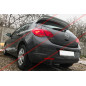 Spoiler posteriore Opel Astra J (2009-2015) stile OPC 5 porte (Cod. C-C-L-CSP1202)