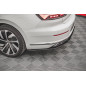 Splitters posteriori laterali Volkswagen Arteon R-Line Mk1 Facelift (Cod. M-VWAR1FRLINECNC-RSD1B)