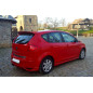 Spoiler posteriore SEAT Altea (2004-2009) (Cod. C-C-L-CSP1204)