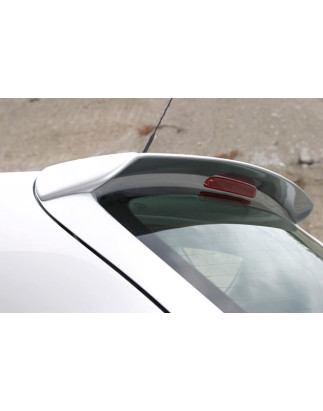 Spoiler posteriore SEAT Altea (2004-2009) (Cod. C-C-L-CSP1204)