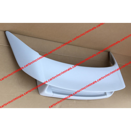 Spoiler posteriore Performance per Nissan 350Z (Cod. C-C-L-CSP1205)