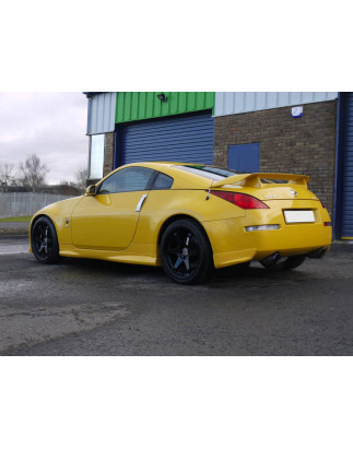 Spoiler posteriore Performance per Nissan 350Z (Cod. C-C-L-CSP1205)