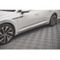 Diffusori minigonne  V.1 Volkswagen Arteon R/ R-Line Mk1 Facelift (Cod. M-VWAR1FRLINECNC-SD1B)