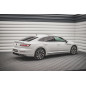 Diffusori minigonne  V.1 Volkswagen Arteon R/ R-Line Mk1 Facelift (Cod. M-VWAR1FRLINECNC-SD1B)