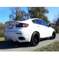 Spoiler posteriore BMW X6 (BMW E71) (Cod. C-C-L-CSP1210)