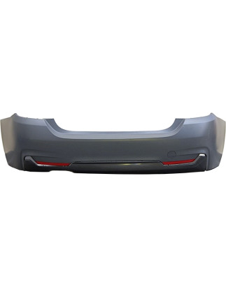 Kit Estetico  BMW F32 / F33 Look M-Tech (Cod. E-TCBF321323322)