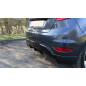 Sottoparaurti posteriore Ford Fiesta 7 stile Zetec S (Cod. C-C-L-CSP1212)