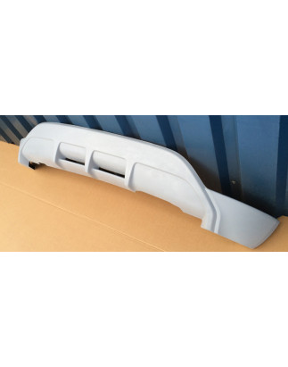 Sottoparaurti posteriore Ford Fiesta 7 stile Zetec S (Cod. C-C-L-CSP1212)
