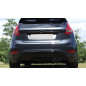 Sottoparaurti posteriore Ford Fiesta 7 stile Zetec S (Cod. C-C-L-CSP1212)