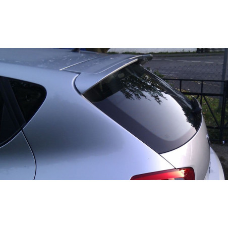 Spoiler posteriore SEAT Ibiza 6J 5 porte (2008-2017) (Cod. C-C-L-CSP1213)