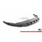 SPLITTER ANTERIORE V.1 Volkswagen Arteon R-Line berlina / Shooting Brake Mk1 Facelift (Cod. M-VW-AR-