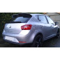 Spoiler posteriore SEAT Ibiza 6J 5 porte (2008-2017) (Cod. C-C-L-CSP1213)