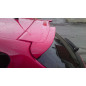 Spoiler posteriore SEAT Ibiza 6J 5 porte (2008-2017) (Cod. C-C-L-CSP1213)