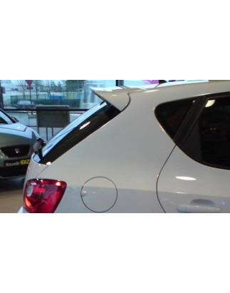 Spoiler posteriore SEAT Ibiza 6J 5 porte (2008-2017) (Cod. C-C-L-CSP1213)