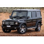 Kit estensioni passaruota 10CM Mercedes-Benz Classe G (W463) (Cod. C-C-L-CSP1214) Kit estensioni passaruota 10CM Mercedes-Benz Classe G (W463) (Cod. C-C-L-CSP1214)