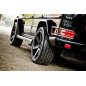 Kit estensioni passaruota 10CM Mercedes-Benz Classe G (W463) (Cod. C-C-L-CSP1214) Kit estensioni passaruota 10CM Mercedes-Benz Classe G (W463) (Cod. C-C-L-CSP1214)