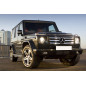 Kit estensioni passaruota 10CM Mercedes-Benz Classe G (W463) (Cod. C-C-L-CSP1214) Kit estensioni passaruota 10CM Mercedes-Benz Classe G (W463) (Cod. C-C-L-CSP1214)