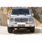 Kit estensioni passaruota 10CM Mercedes-Benz Classe G (W463) (Cod. C-C-L-CSP1214) Kit estensioni passaruota 10CM Mercedes-Benz Classe G (W463) (Cod. C-C-L-CSP1214)