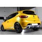 Minigonne laterali Renault Clio 4 GT / stile RS (Cod. C-C-L-CSP1217)