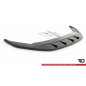 SPLITTER ANTERIORE V.2 Volkswagen Arteon R-Line berlina / Shooting Brake Mk1 Facelift (Cod. M-VW-AR-