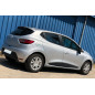Minigonne laterali Renault Clio 4 GT / stile RS (Cod. C-C-L-CSP1217)
