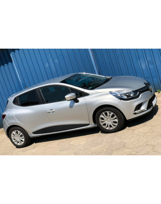 Minigonne laterali Renault Clio 4 GT / stile RS (Cod. C-C-L-CSP1217)
