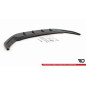 SPLITTER ANTERIORE V.2 Volkswagen Arteon R-Line berlina / Shooting Brake Mk1 Facelift (Cod. M-VW-AR-