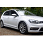 Minigonne laterali Volkswagen Golf 7 5G (Cod. C-C-L-CSP1219)