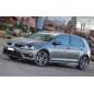 Minigonne laterali Volkswagen Golf 7 5G (Cod. C-C-L-CSP1219)
