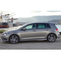Minigonne laterali Volkswagen Golf 7 5G (Cod. C-C-L-CSP1219)