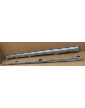 Minigonne laterali Volkswagen Golf 7 5G (Cod. C-C-L-CSP1219)