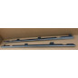 Minigonne laterali Volkswagen Golf 7 5G (Cod. C-C-L-CSP1219)
