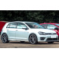 Minigonne laterali Volkswagen Golf 7 5G (Cod. C-C-L-CSP1219)