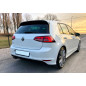 Minigonne laterali Volkswagen Golf 7 5G (Cod. C-C-L-CSP1219)