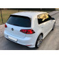 Minigonne laterali Volkswagen Golf 7 5G (Cod. C-C-L-CSP1219)