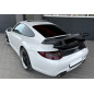 Spoiler posteriore con cofano Porsche 911 997 stile GT2 (Cod. C-C-L-CSP1221)