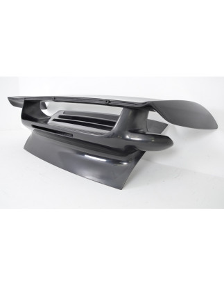 Spoiler posteriore con cofano Porsche 911 997 stile GT2 (Cod. C-C-L-CSP1221)