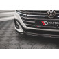 SPLITTER ANTERIORE V.3 Volkswagen Arteon R-Line berlina / Shooting Brake Mk1 Facelift (Cod. M-VW-AR-