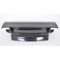 Spoiler posteriore con cofano Porsche 911 997 stile GT2 (Cod. C-C-L-CSP1221)